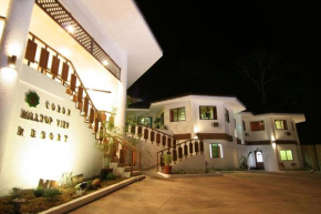  Coron Hilltop View Resort  Корон